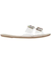 Rodo - Sandals - Lyst