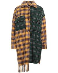 Ottod'Ame - Camicia - Lyst