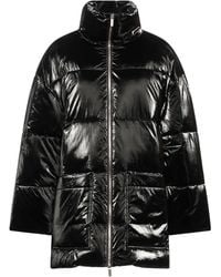 ARMANI EXCHANGE - Puffer - Lyst