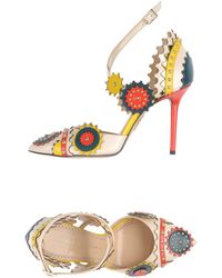 Charlotte Olympia Heels for Women | Online Sale up to 81% off | Lyst