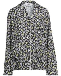 MSGM - Shirt - Lyst