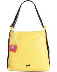 Gabs - Shoulder Bag Calfskin - Lyst
