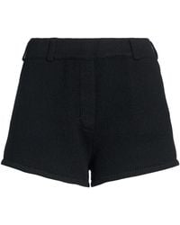 Lisa Yang - Shorts & Bermuda Shorts - Lyst