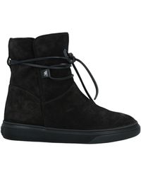 Hogan - Stiefelette - Lyst