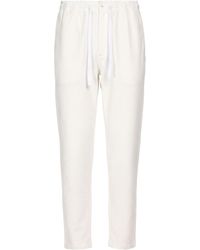 Crossley - Pants Cotton - Lyst