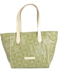 The Bridge - Handbags - Lyst
