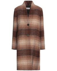 Peserico - Cappotto - Lyst