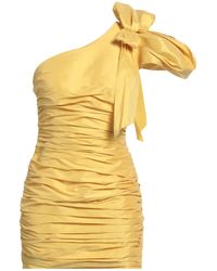 Tassos Mitropoulos - Mini Dress - Lyst