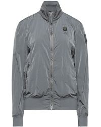 Blauer Jackets for Women - Up to 80% off at Lyst.com