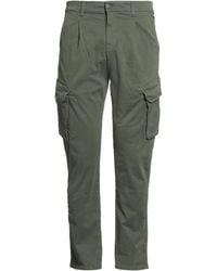 Daniele Alessandrini - Trouser - Lyst