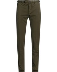 Incotex - Pants - Lyst