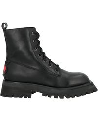 DKNY - Stiefelette - Lyst