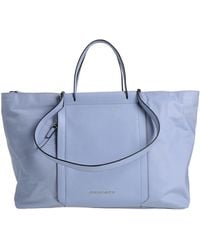Piquadro - Borsa A Mano - Lyst