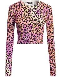 Just Cavalli - Pullover - Lyst