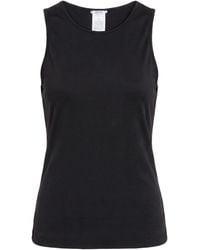 Wolford - Tank Top Polyamide, Elastane - Lyst