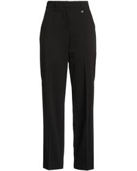 Dixie - Pants Polyester, Viscose, Wool, Elastane - Lyst