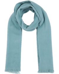 Altea - Scarf Wool - Lyst