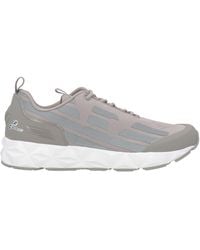 EA7 - Sneakers - Lyst