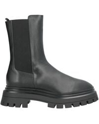 Stuart Weitzman - Ankle Boots - Lyst