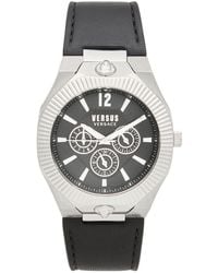 Versus - Wrist Watch - Lyst