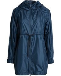 Herno - Overcoat & Trench Coat - Lyst