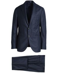 Barba Napoli - Suit - Lyst