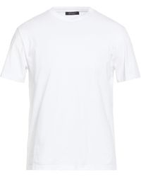 Aragona - T-Shirts - Lyst