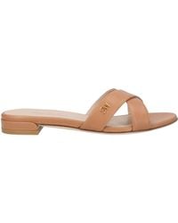 Stuart Weitzman - Sandals - Lyst