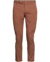 Entre Amis - Trouser - Lyst