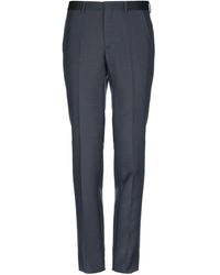 Armani Exchange PANTALONI ELEGANTI CON PIEGA | A|X Store