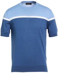Moorer - Sweaters - Lyst