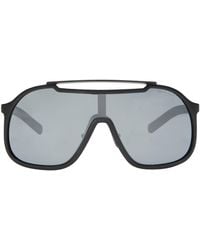 Giorgio Armani - Sunglasses - Lyst