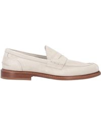 Brunello Cucinelli - Mokassin - Lyst