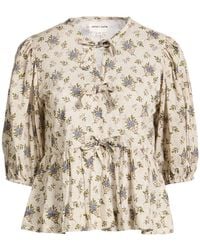 Antik Batik - Shirt Cotton - Lyst