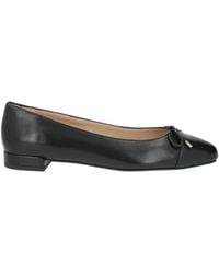 Stuart Weitzman - Ballerina - Lyst