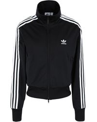adidas originals chevron sweatshirt