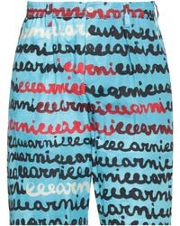 Marni - Shorts E Bermuda - Lyst