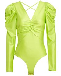 Aniye By - Bodysuit - Lyst