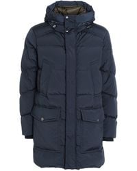 Woolrich - Puffer - Lyst