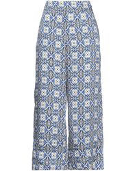 Marella Wide-leg and palazzo pants for Women - Up to 77% off | Lyst