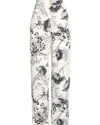 Rinascimento - Pants - Lyst