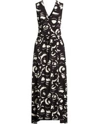 Alpha Studio - Maxi Dresses - Lyst