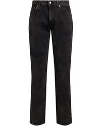 Grifoni - Jeans Cotton, Elastane - Lyst