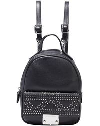 Emporio Armani Backpacks for Women - Up to 72% off | Lyst