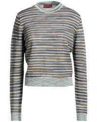 Missoni - Pullover - Lyst