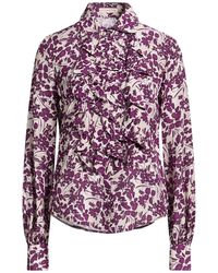 Camicettasnob - Shirt - Lyst