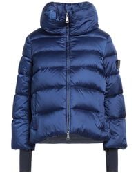 Add - Pufferjacke & Daunenjacke - Lyst