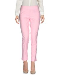 PT01 Hose - Pink