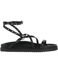 Patrizia Pepe - Sandals - Lyst