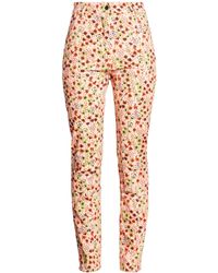 Atlein - Pants Cotton, Elastane - Lyst